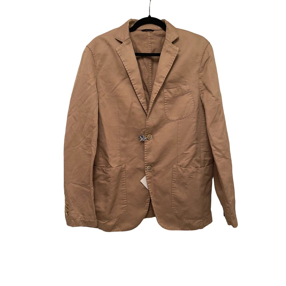 AT. P. CO Men’s Single Breasted Blazer, NWT, Size: 50/L